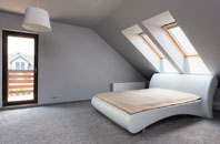 Hungarton bedroom extensions