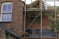 free Hungarton home extension quotes